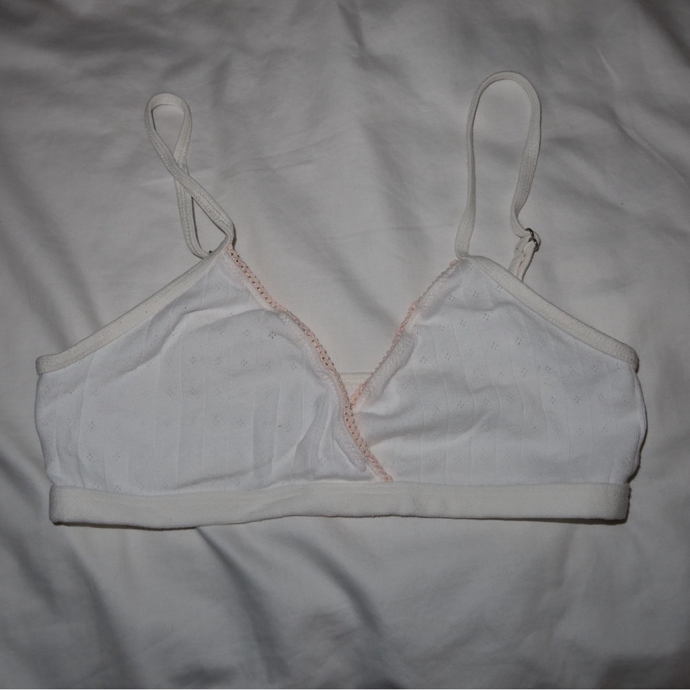 Brand Melville Bralette